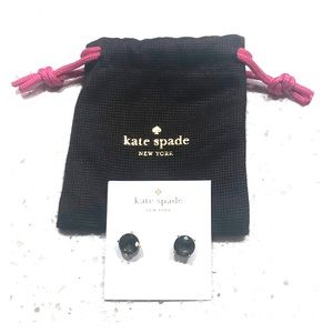 Kate Spade Stud Earrings